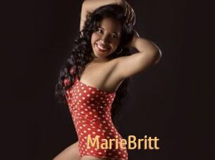 MarieBritt