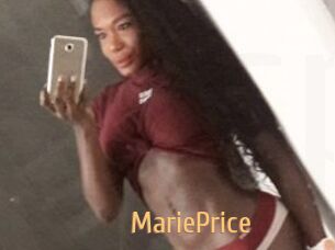 MariePrice