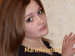 MarieRosebud