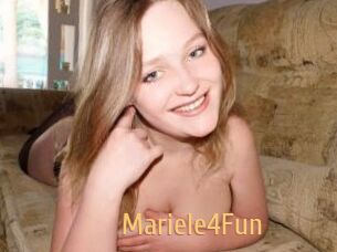 Mariele4Fun