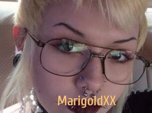 MarigoldXX