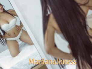 MariianaJoness