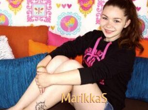 MarikkaS