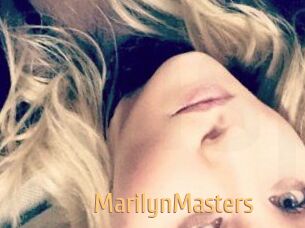 Marilyn_Masters