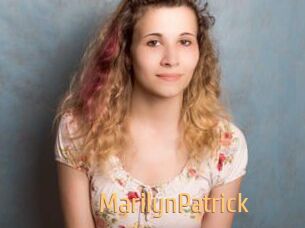 MarilynPatrick