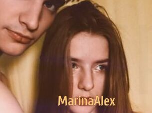 MarinaAlex