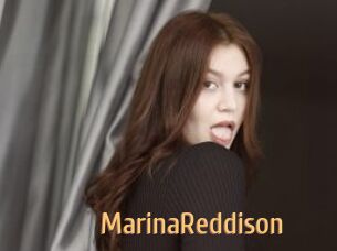 MarinaReddison