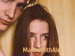 MarinaWithAlez
