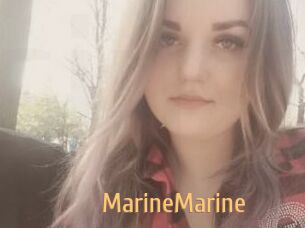 MarineMarine
