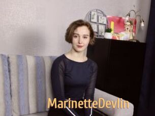 MarinetteDevlin