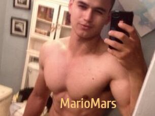 Mario_Mars