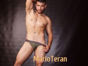 MarioTeran