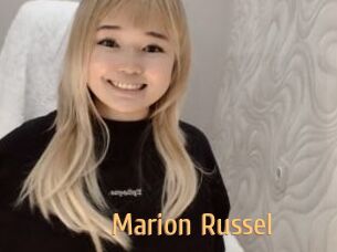 Marion_Russel