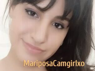 MariposaCamgirlxo