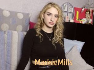 MarisieMills