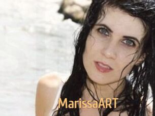 MarissaART