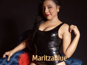 MaritzaBlue