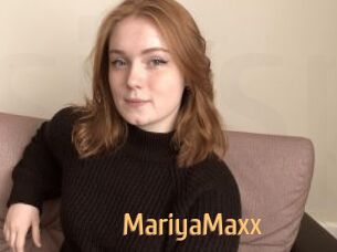MariyaMaxx