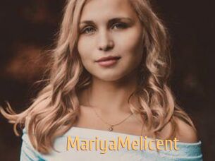 MariyaMelicent