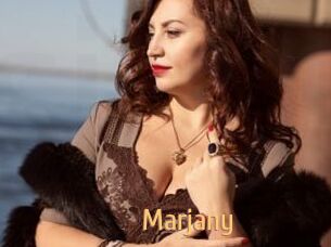 Marjany
