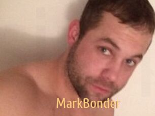 MarkBonder