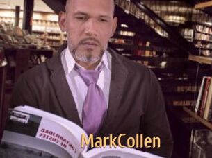 MarkCollen