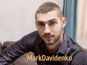 MarkDavidenko