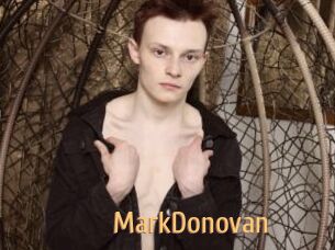 MarkDonovan