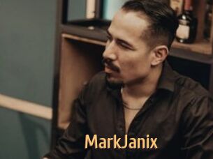 MarkJanix