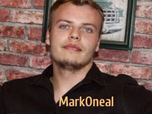 MarkOneal