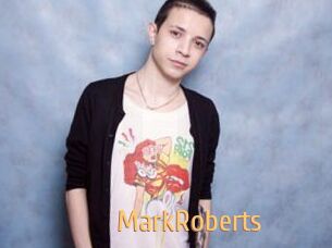 MarkRoberts