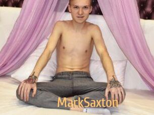 MarkSaxton