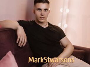 MarkStwarsons