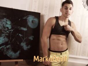 MarkoDevil