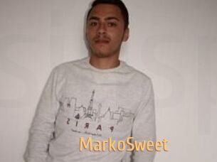 MarkoSweet