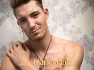 MarkooHott1