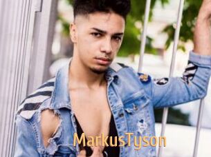 MarkusTyson