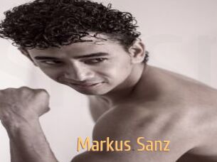 Markus_Sanz