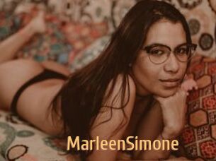 MarleenSimone