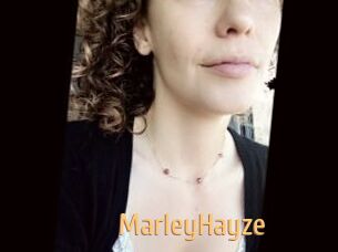 MarleyHayze