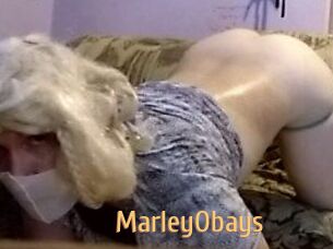 MarleyObays