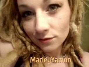 MarleyYamon