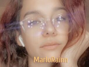 MarloRainn