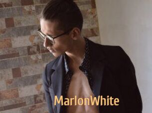 MarlonWhite