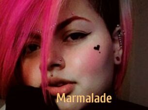 Marmalade