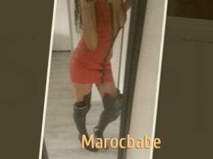Marocbabe