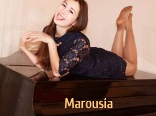 Marousia