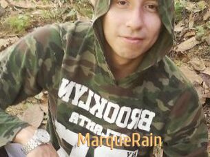 MarqueRain