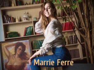 Marrie_Ferre