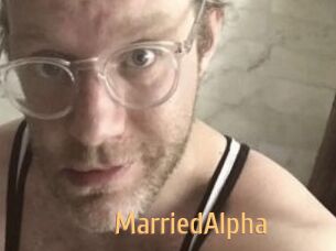 MarriedAlpha